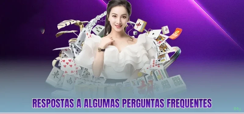 Conta 84y sincronizada site e app